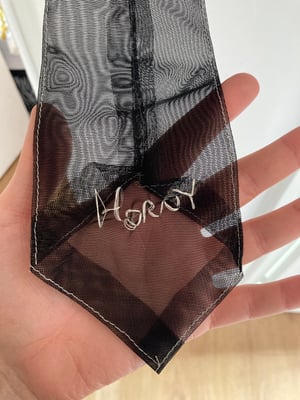 HORNY MESH - MADE TO ORDER