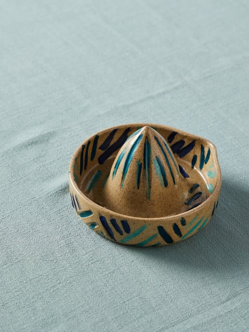 Image of Lemon Squeezer