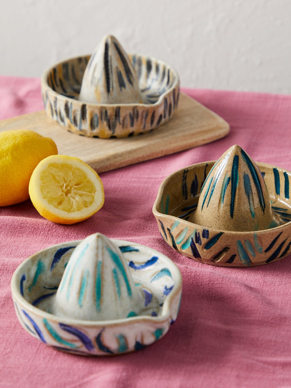 Image of Lemon Squeezer