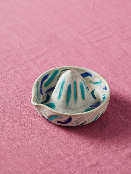 Image of Lemon Squeezer