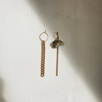 Image 1 of Boucles d'oreilles TAHOE