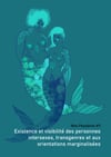 Mini Polysème #11 - Existence et visibilité des personnes intersexes, transgenres et aux ...