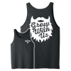 "Grow With Us" Tank Tops