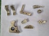 Pewter Metal Small Parts Upgrade Kit for Anders Blaster PKD