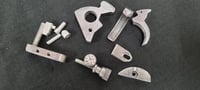 Image 1 of Pewter Metal Small Parts Upgrade Kit for Anders Blaster PKD