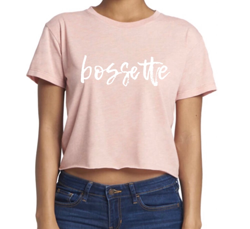 Image of Crop Top