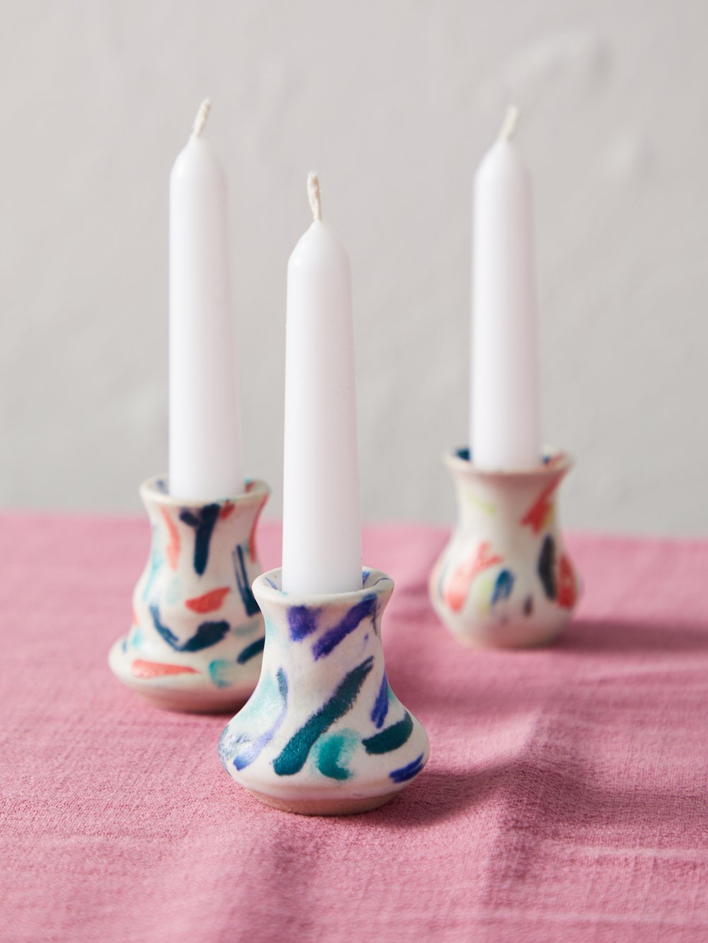Image of Miniature Candlestick