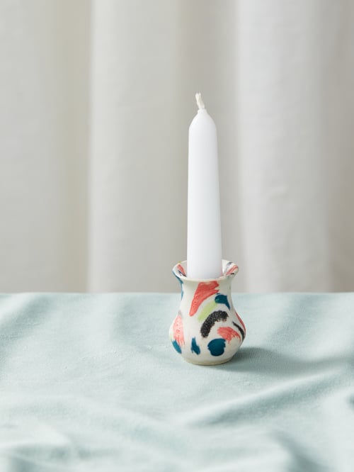 Image of Miniature Candlestick