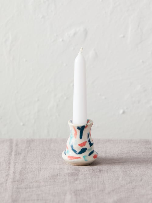 Image of Miniature Candlestick