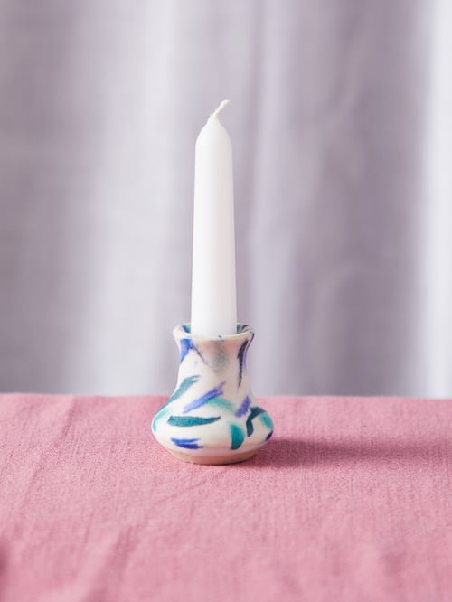 Image of Miniature Candlestick