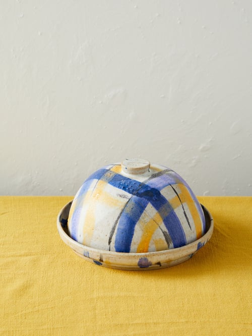 Image of Butter Dish