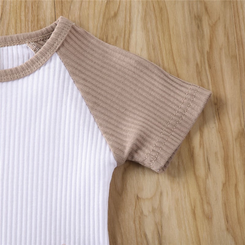 Image of Mumma & Me 'Ocean Blu' Twinset