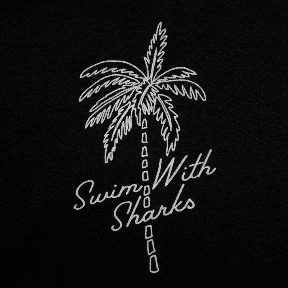 Palm Tree T-Shirt