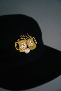 Image 4 of BUCKET HATS & 5 PANELS