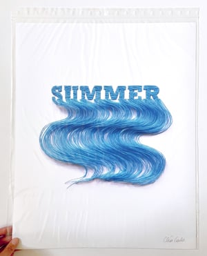 SUMMER - Print