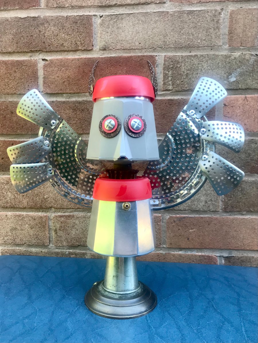 Image of Sally 
