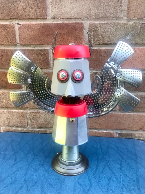 Image of Sally 
