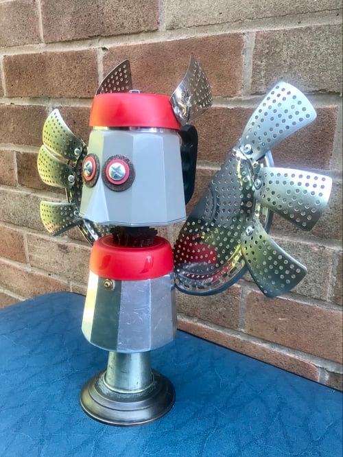 Image of Sally 