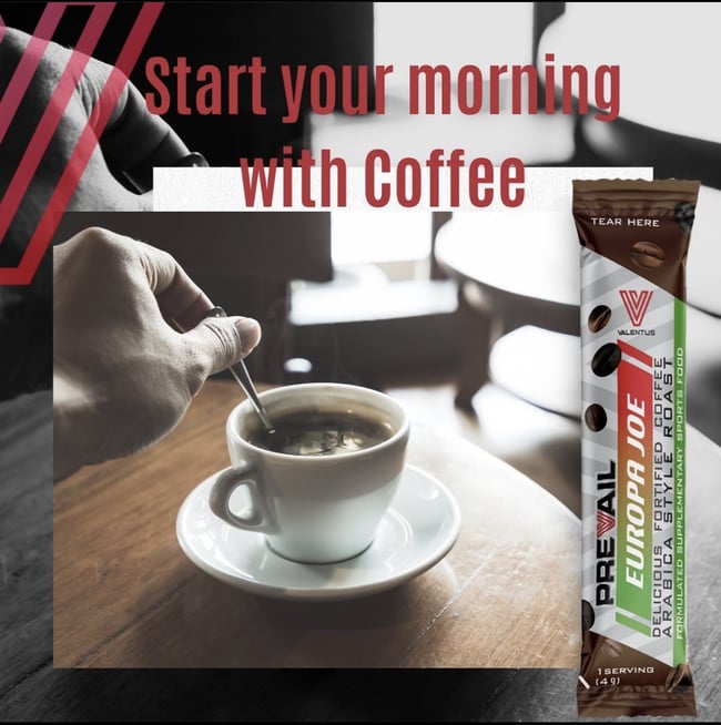 EUROPA JOE Ruun Shop