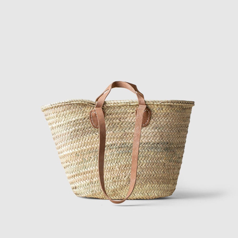 Image of FRENCH BASKET
