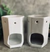 Hex Ceramic Burner 