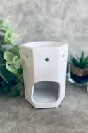 Hex Ceramic Burner 