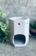 Hex Ceramic Burner 