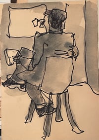 Image 3 of “Natural Habitat” - set 1 of 2