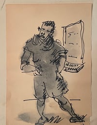 Image 1 of “Natural Habitat” - set 1 of 2