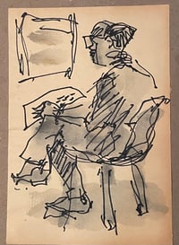 Image 2 of “Natural Habitat” - set 1 of 2