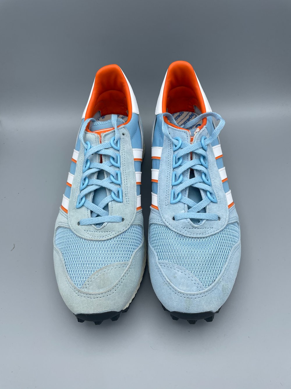 Adidas silver top birch spzl