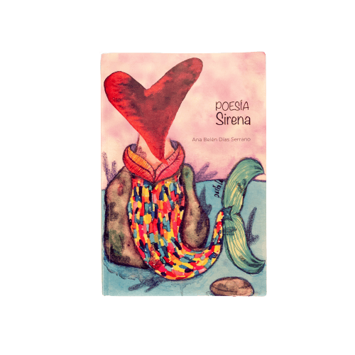 Image of Libro Sirena