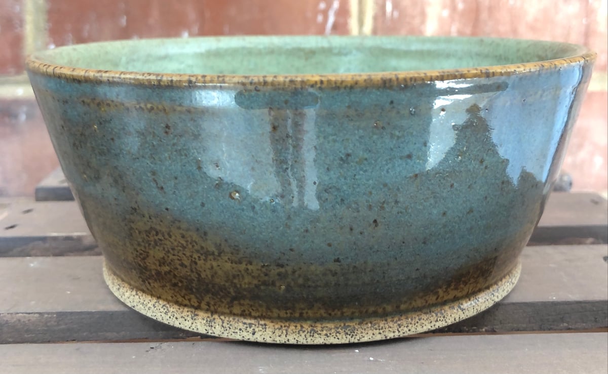 Image of Iced Edge Bowl