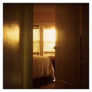 Image of Light Collected – 8"x8"