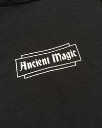 Image 2 of Ancient Magic Racing Hoodie