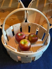 Image 1 of Stave Baskets 