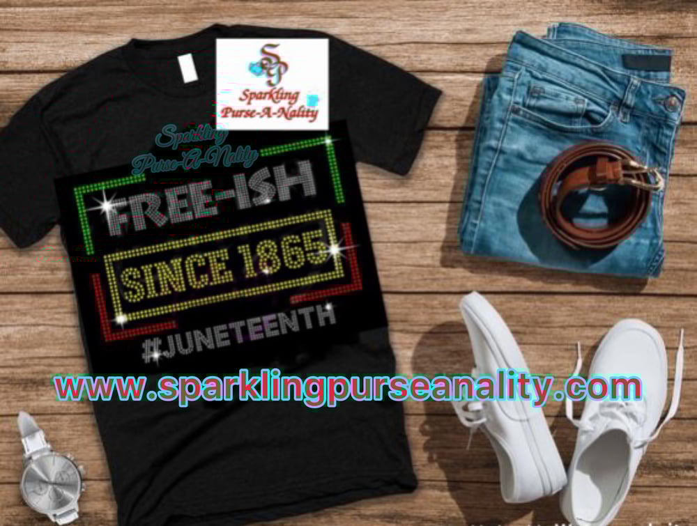 Image of Sparkling Free-Ish