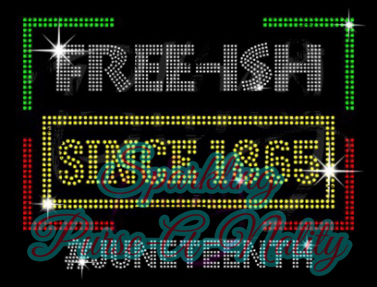 Image of Sparkling Free-Ish