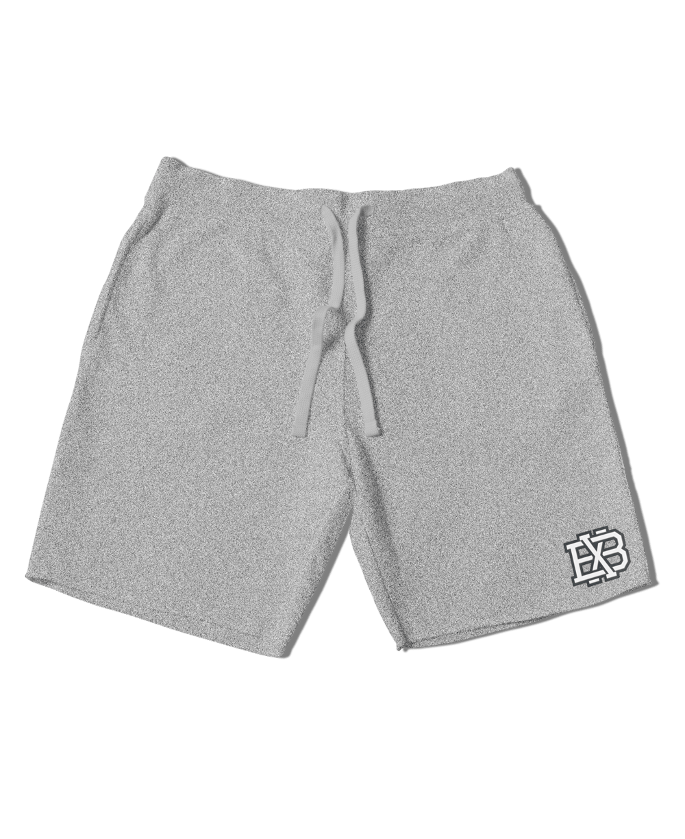 Image of BxB Classic Fleece Shorts