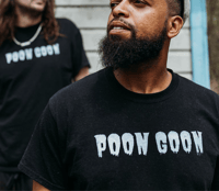Poon Goon Shirt 