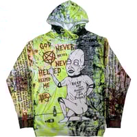 Image 1 of FILTHY CULT CAPSULE PT.2 M