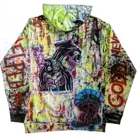 Image 2 of FILTHY CULT CAPSULE PT.2 M