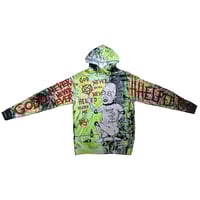 Image 3 of FILTHY CULT CAPSULE PT.2 M