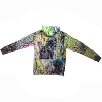 Image 4 of FILTHY CULT CAPSULE PT.2 M