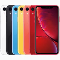 Apple iPhone XR 64GB