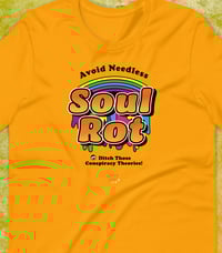 Image 2 of Soul Rot T-shirt