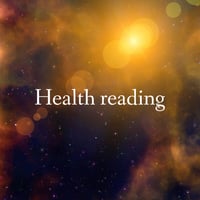 Health reading 