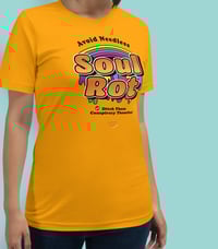 Image 3 of Soul Rot T-shirt