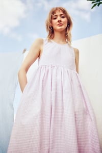 Image 1 of the cloud dress  