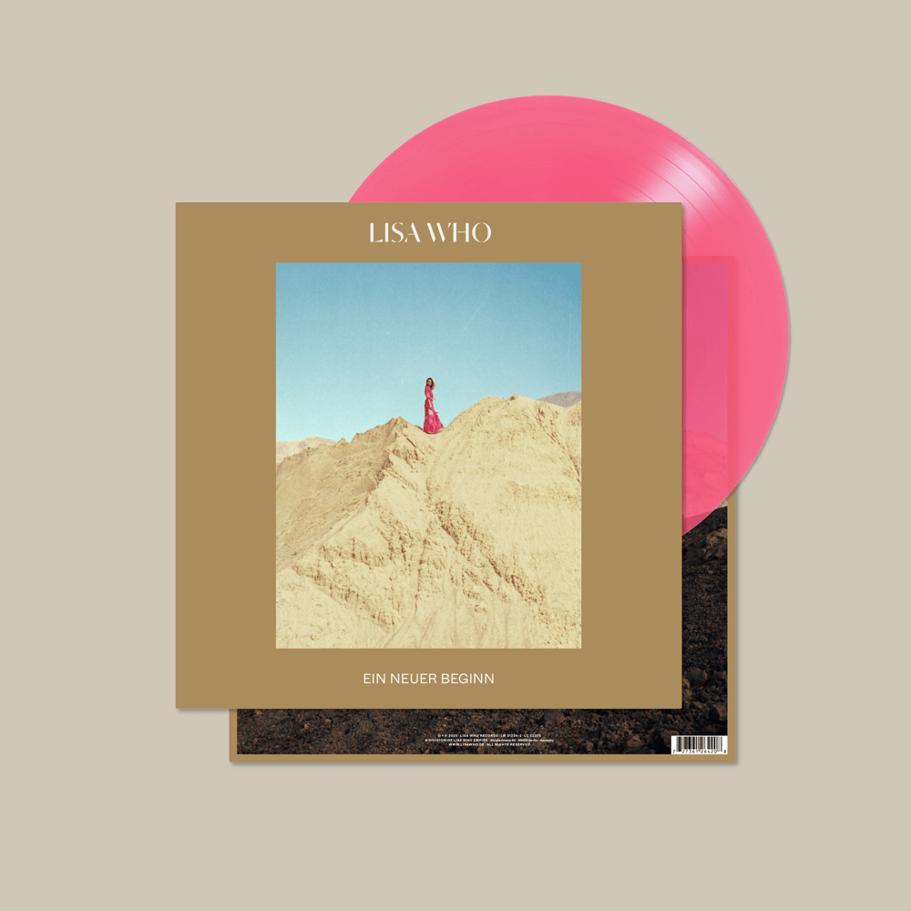EIN NEUER BEGINN (Vinyl)